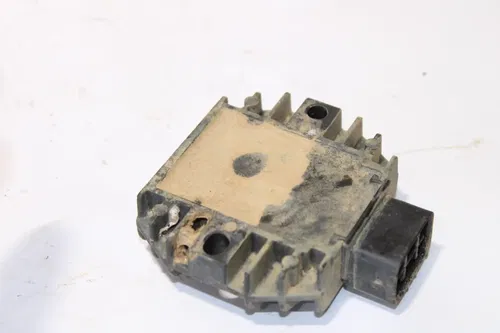 2001-2005 Yamaha Raptor 660r Yfm660r Rectifier Voltage Regulator 5GT-81960-00-00