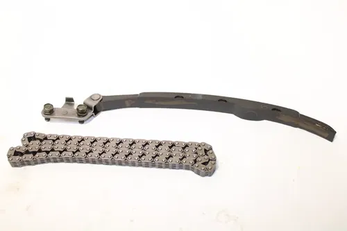 2001-2005 Yamaha Raptor 660r Yfm660r Cam Chain With Guide And Hardware