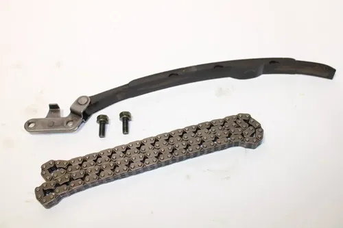 2001-2005 Yamaha Raptor 660r Yfm660r Cam Chain With Guide And Hardware