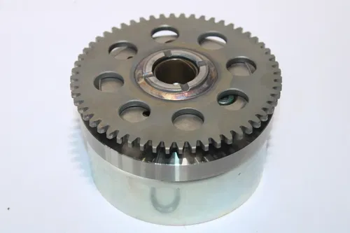 1999-2004 Yamaha Ttr225 OEM Flywheel And Starter Clutch Assembly