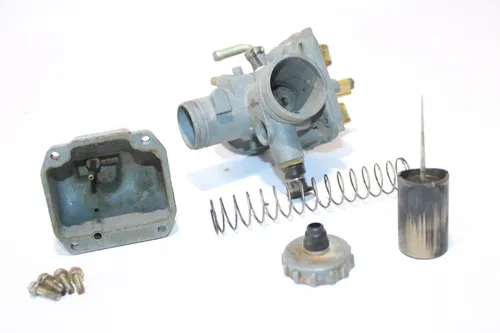 1987-1996 Suzuki Quadrunner 250 OEM Mikuni Carb Carburetor 13200-19B02