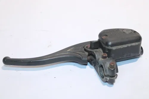 2001 Polaris Xplorer 250 4x4 OEM Front Brake Master Cylinder With Lever