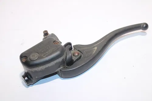 2001 Polaris Xplorer 250 4x4 OEM Front Brake Master Cylinder With Lever
