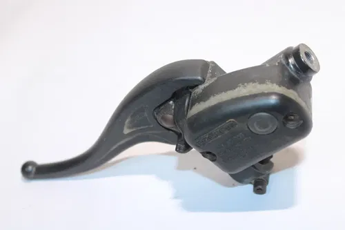 2001 Polaris Xplorer 250 4x4 OEM Front Brake Master Cylinder With Lever
