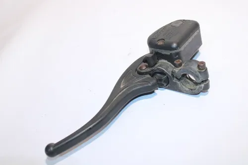 2001 Polaris Xplorer 250 4x4 OEM Front Brake Master Cylinder With Lever