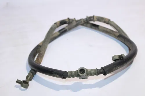 2004-2013 Yamaha Yfz450 Front Brake Hose Line 5TG-25873-20-00
