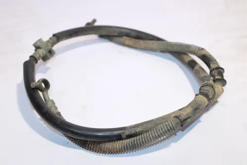 2004-2013 Yamaha Yfz450 Front Brake Hose Line 5TG-25873-20-00