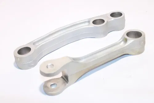 2004-2005 Honda 450 Trx450r Rear Shock Linkage 52465-HP1-000 52475-HP1-000