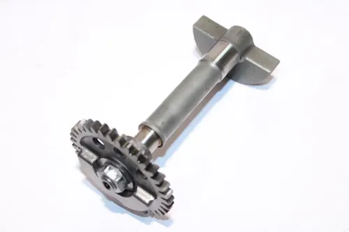 2006-2009 Suzuki Quadracer 450 Ltr450 Crankshaft Balancer Gear Assembly OEM