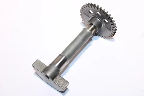 2006-2009 Suzuki Quadracer 450 Ltr450 Crankshaft Balancer Gear Assembly OEM