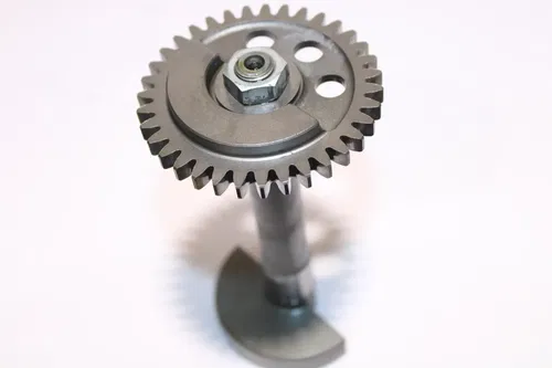 2006-2009 Suzuki Quadracer 450 Ltr450 Crankshaft Balancer Gear Assembly OEM