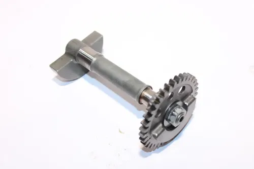 2006-2009 Suzuki Quadracer 450 Ltr450 Crankshaft Balancer Gear Assembly OEM
