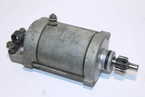 2001-2005 Yamaha Raptor 660r Yfm660r OEM Starting Starter Motor -dc 12v