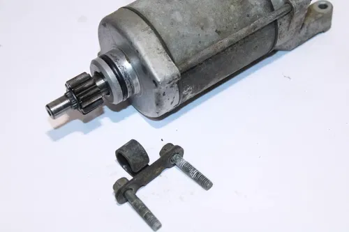 2001-2005 Yamaha Raptor 660r Yfm660r OEM Starting Starter Motor -dc 12v