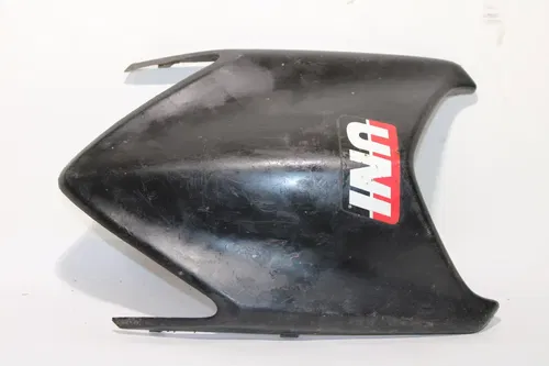 2004-2005 Honda 450 Trx450r Front Upper Nose Fairing Cowl Fender Hood
