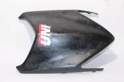 2004-2005 Honda 450 Trx450r Front Upper Nose Fairing Cowl Fender Hood