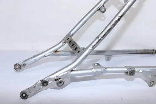 2007-2025 Honda Crf150r Expert OEM Rear Back Sub Frame Subframe Straight!