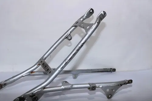 2007-2025 Honda Crf150r Expert OEM Rear Back Sub Frame Subframe Straight!