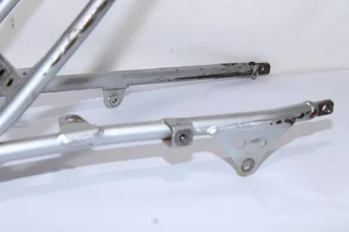 2007-2025 Honda Crf150r Expert OEM Rear Back Sub Frame Subframe Straight!