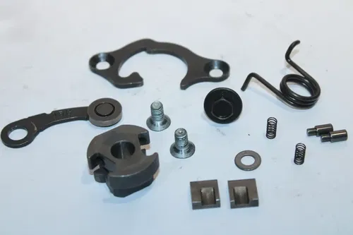 2006 Suzuki Rmz450 Shifter Shifting Mechanism Ratchet Pawl Assembly