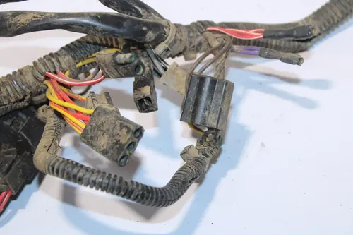 2001 Polaris Xplorer 250 4x4 Main Engine Wiring Harness Clean! 2460862