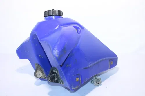 2000-2007 Yamaha Ttr125 Ttr 125 OEM Gas Fuel Tank Cell Clean!