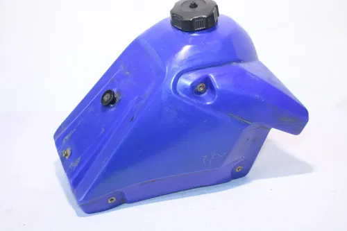 2000-2007 Yamaha Ttr125 Ttr 125 OEM Gas Fuel Tank Cell Clean!