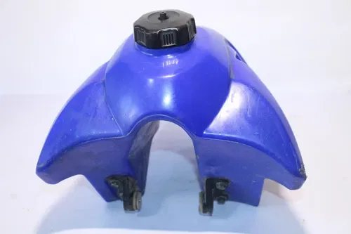 2000-2007 Yamaha Ttr125 Ttr 125 OEM Gas Fuel Tank Cell Clean!