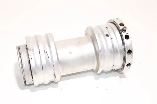 2004-2014 Honda Trx450r Trx450er Rear Back Axle Carrier Assembly