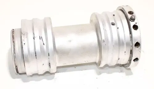 2004-2014 Honda Trx450r Trx450er Rear Back Axle Carrier Assembly