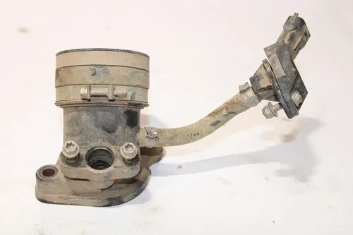 2008-2015 Can-am Ds450 Elbow Air Intake Boot OEM 420267510