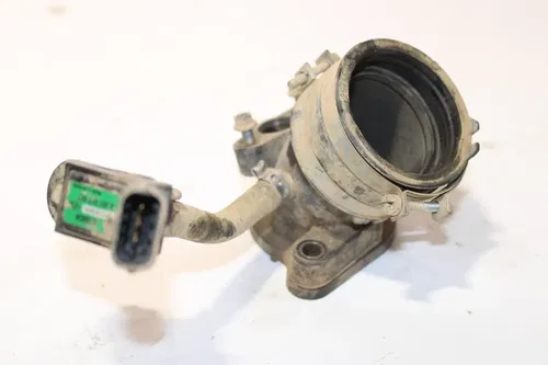 2008-2015 Can-am Ds450 Elbow Air Intake Boot OEM 420267510