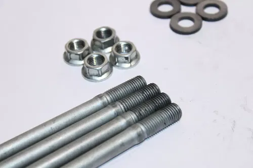 2004-2005 Honda Trx450r OEM Stud Bolt 12x159 90031-HP1-670