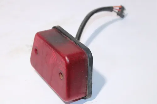 2001 Polaris Xplorer 250 OEM Rear Taillight Tail Light 2432034