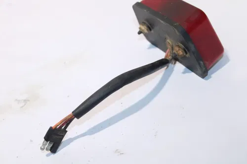 2001 Polaris Xplorer 250 OEM Rear Taillight Tail Light 2432034