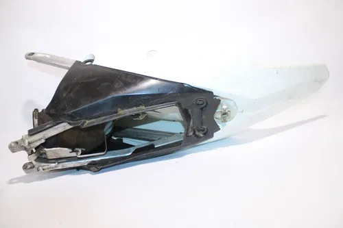 2009 Ktm 65 Sx Rear Back Sub Frame Subframe With Plastics