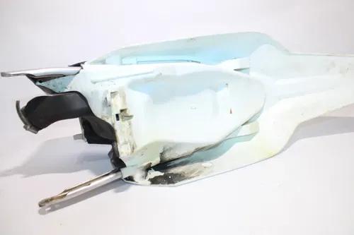 2009 Ktm 65 Sx Rear Back Sub Frame Subframe With Plastics