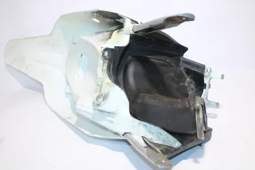2009 Ktm 65 Sx Rear Back Sub Frame Subframe With Plastics