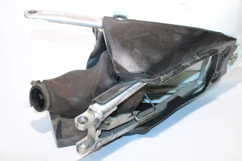2009 Ktm 65 Sx Rear Back Sub Frame Subframe With Plastics