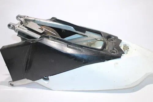 2009 Ktm 65 Sx Rear Back Sub Frame Subframe With Plastics