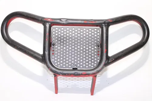 2003 Suzuki Quadsport Z400 Ltz400 Aftermarket Front Bumper