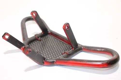 2003 Suzuki Quadsport Z400 Ltz400 Aftermarket Front Bumper