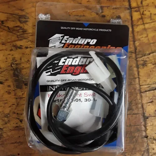 Enduro Engineering brake light switch KTM 30-101