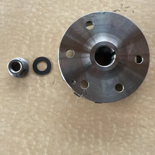 Rotor Assy