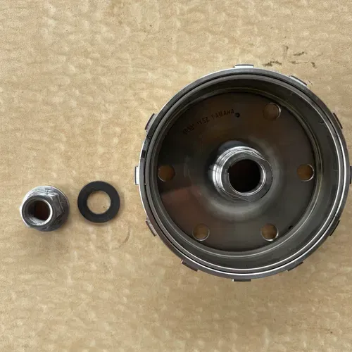 Rotor Assy