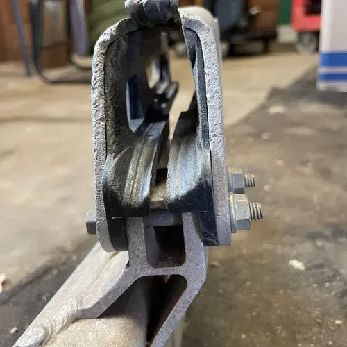 Swing Arm