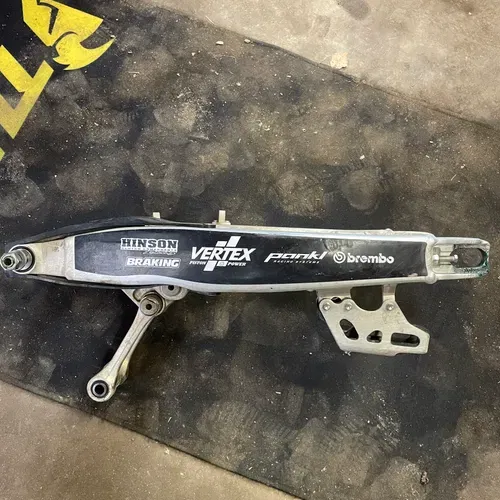 Swing Arm