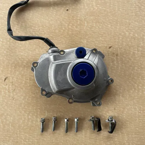 Generator Assembly