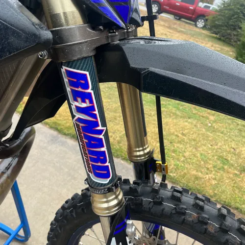 2017 Yz250