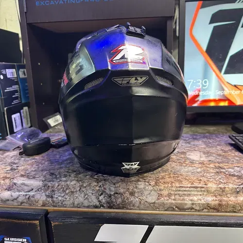 Fly F2 Carbon Helmet 